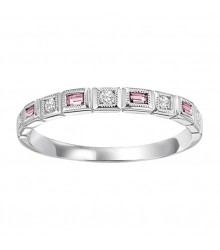 10K Mixable Ring - PINK TOUR