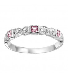 10K Mixable Ring - PINK TOUR