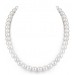 5-5.5mm AA Quality Freshwater pearl necklace