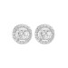 Tru-Reflections 1/3 CTW Diamond Studs