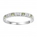 10K Mixable Ring - PERIDOT