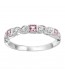 10K Mixable Ring - PINK TOUR