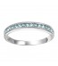 10K Mixable Ring - AQUA